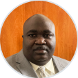 Dr. Moses Agoro, Technical Assistance Coordinator