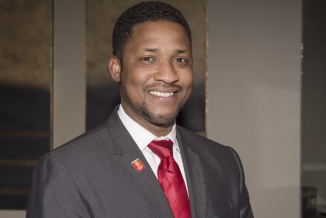 Jay T. Diallo, President & CEO