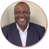 George Oluwaboro, CPA, Executive VP/CFO