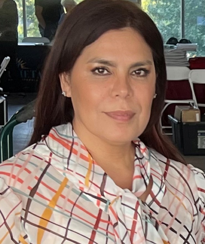 Claudia Rivera, Loan Processor