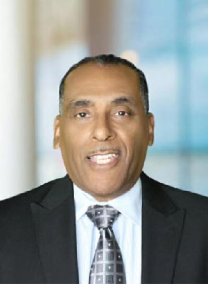 Edward Johnson, Secretary