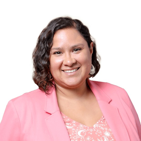 Karen Serrano, Community Development Officer