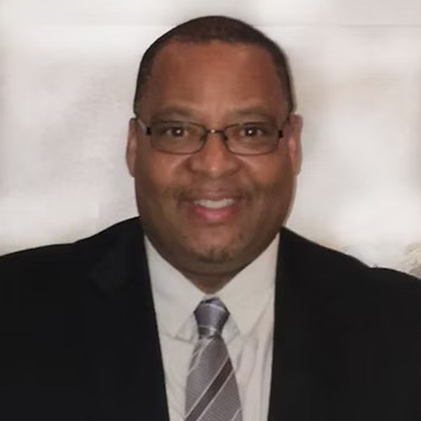 Mark Davis, Chairman