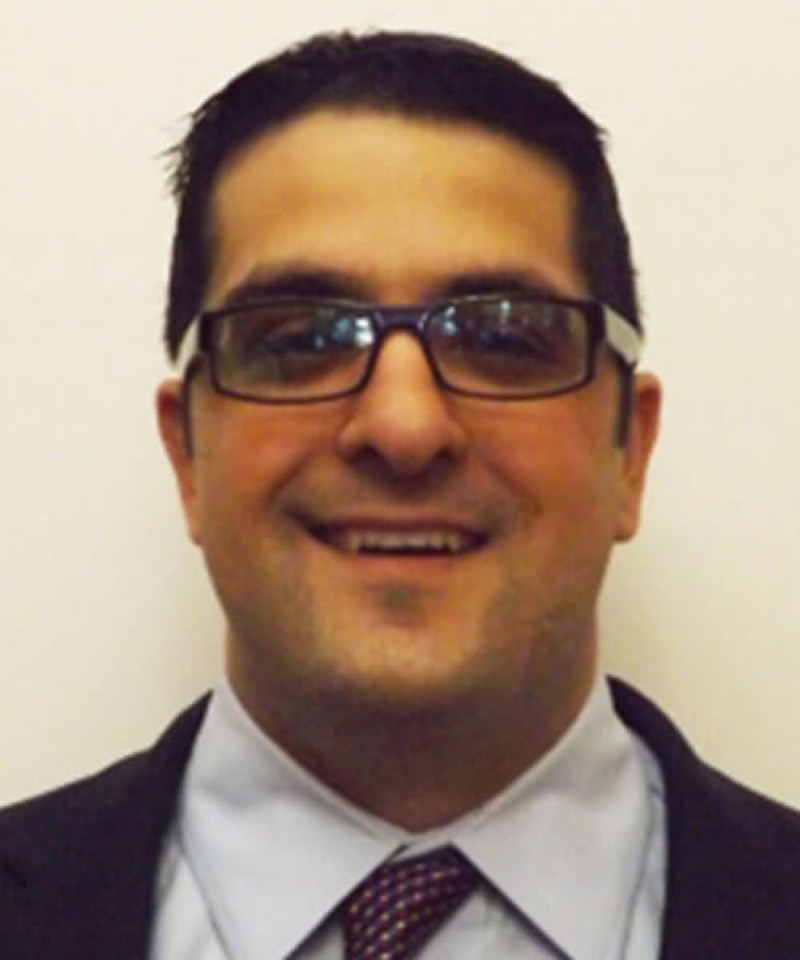 Ray Masterson, Senior Credit Underwriter